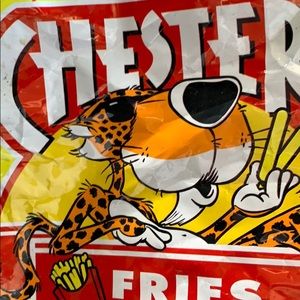 Meet your Posher, Agustin